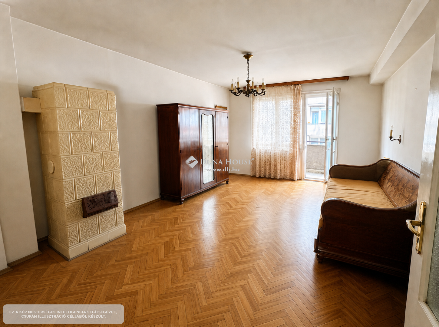 Gellérthegy utca, I. kerület, nappali